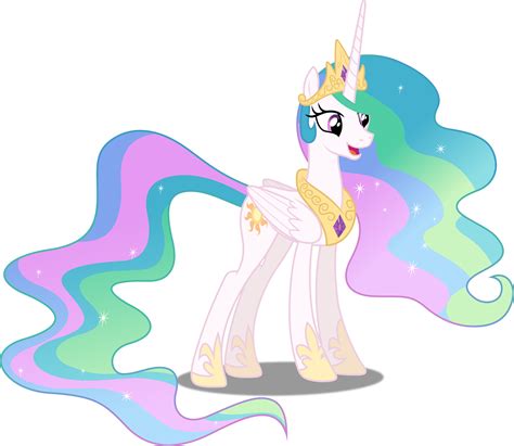 celestia mlp